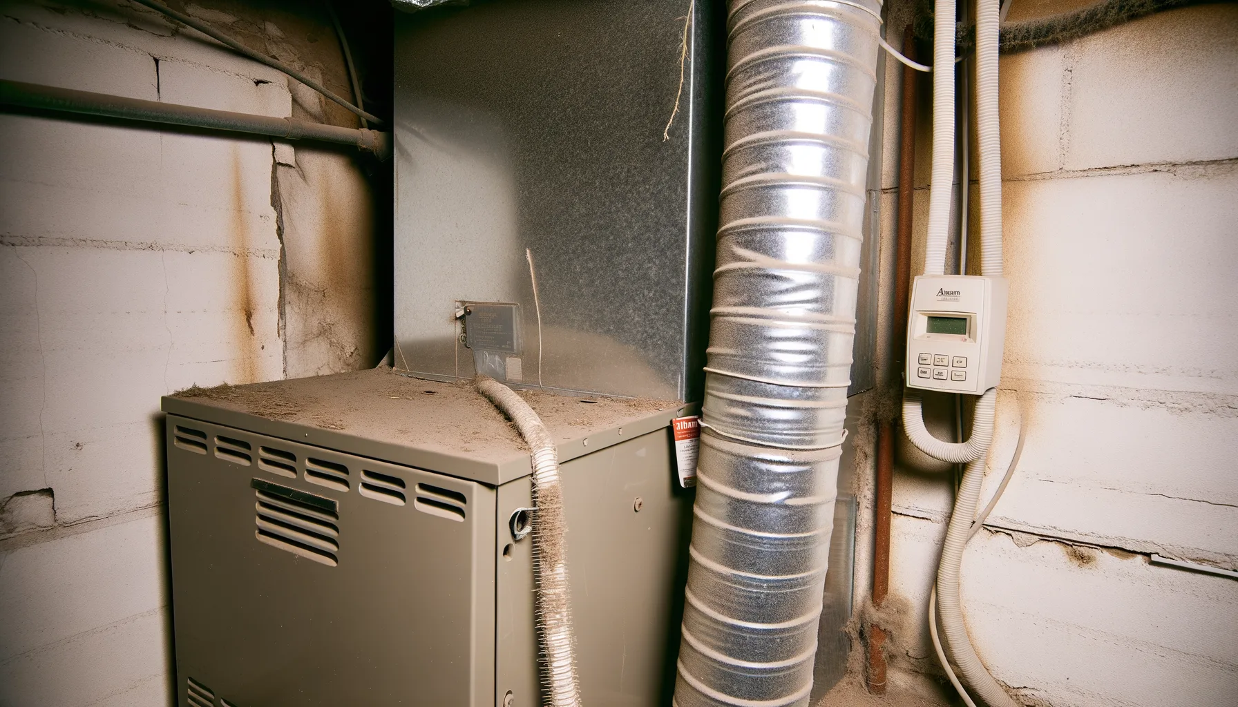 Furnace Replacement