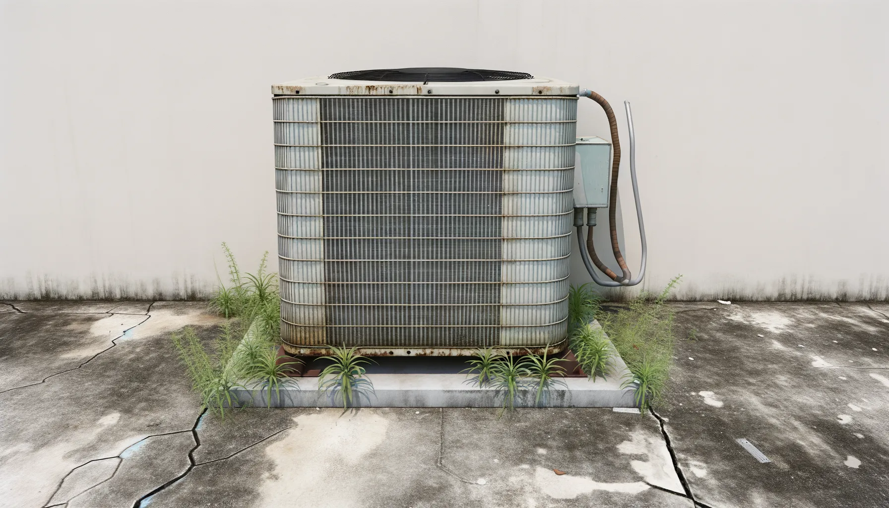 Ductwork Repair & Sealing