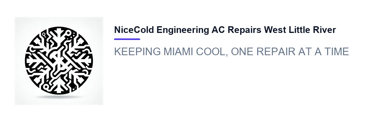 NiceCold Engineering AC Repairs West Little River