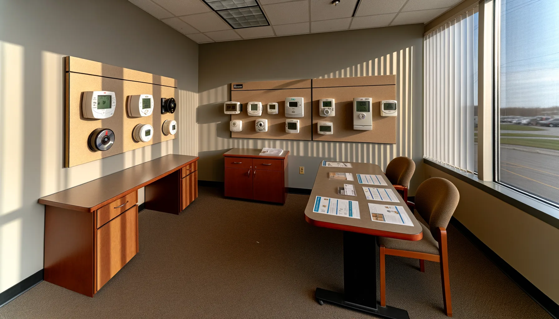 NiceCold Engineering AC Repairs West Little River team