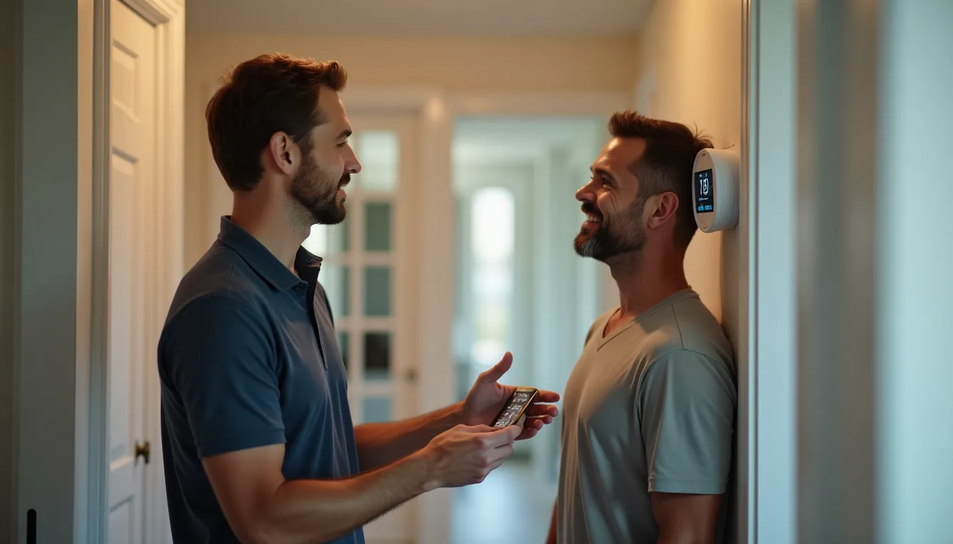 Routine AC Maintenance