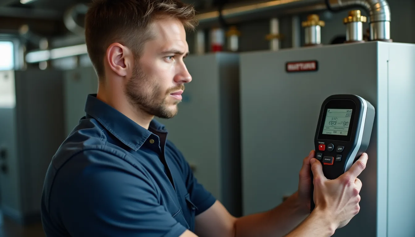 Ductless Mini-Split Repair