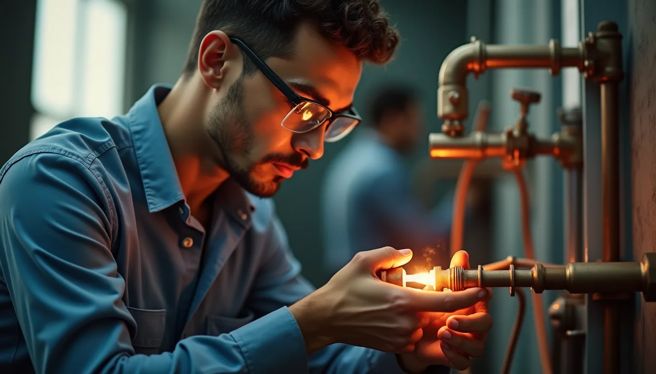 Refrigerant Recharge